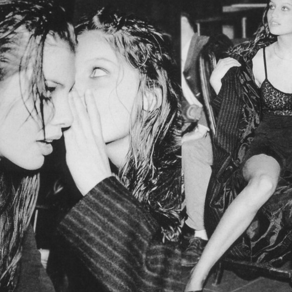 90s Kookaï Corduroy Blazer - Picture 9 of 15